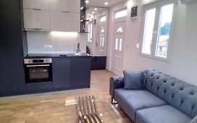 Apartman Podgorica Stara Varos Vlado